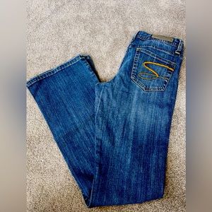 Seven jeans